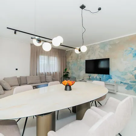 Luxury By Belmont Realty * Zaton (Zadar)