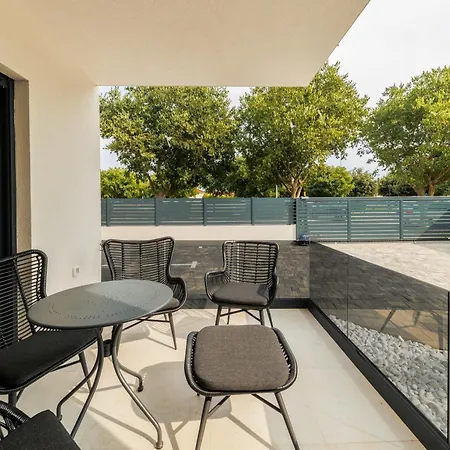 Luxury By Belmont Realty Zaton (Zadar)