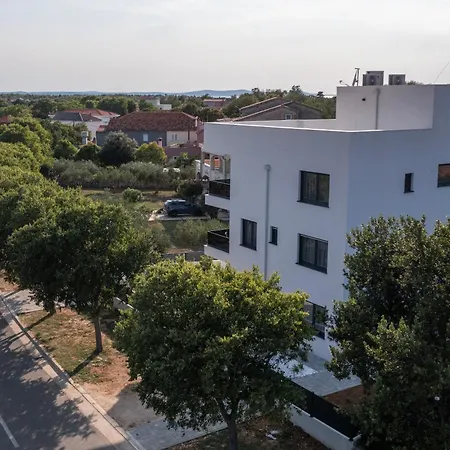 Luxury By Belmont Realty Zaton (Zadar)