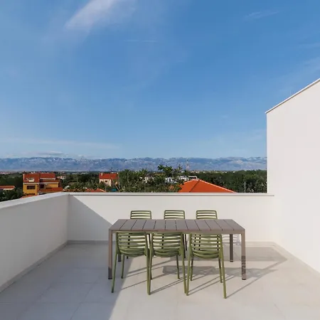 Luxury By Belmont Realty * Zaton (Zadar)