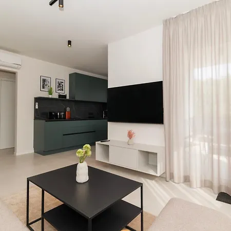Luxury By Belmont Realty