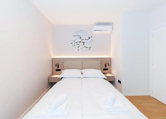 Luxury By Belmont Realty Zaton (Zadar)