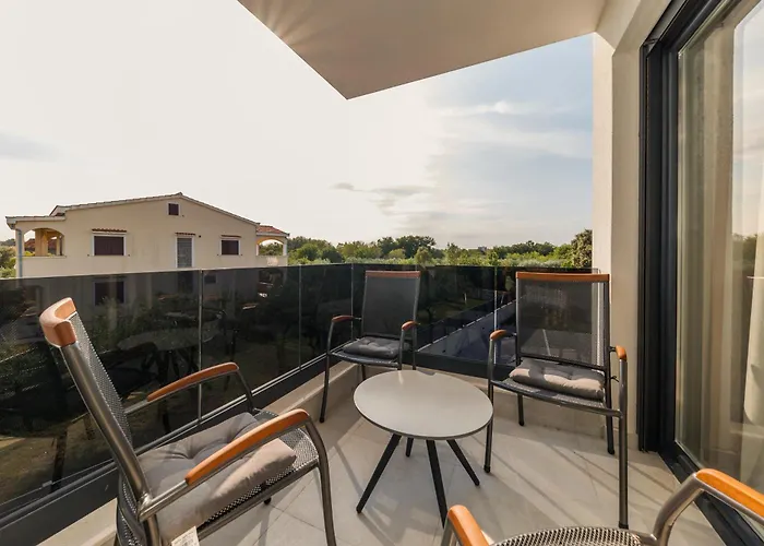 Luxury By Belmont Realty Διαμέρισμα Zaton (Zadar)