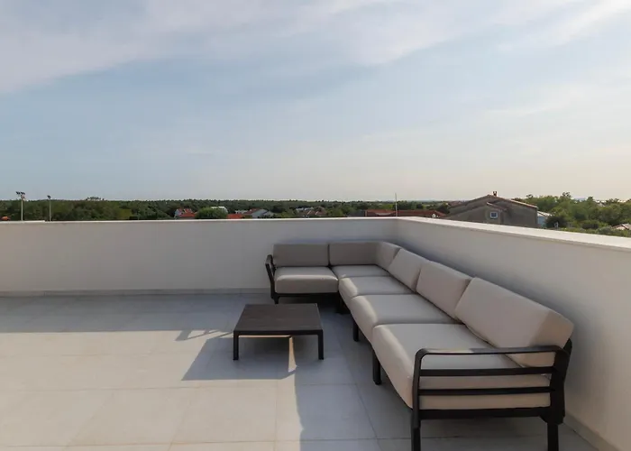 Luxury By Belmont Realty *