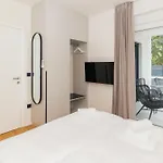Daire Luxury By Belmont Realty Zaton (Zadar)