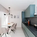 Luxury By Belmont Realty * Zaton (Zadar)