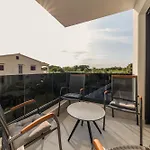 Luxury By Belmont Realty Appartement Zaton (Zadar)