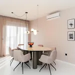 Luxury By Belmont Realty * Zaton (Zadar)