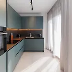 Appartement Luxury By Belmont Realty