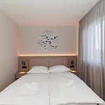 Daire Luxury By Belmont Realty Zaton (Zadar)