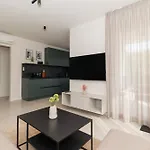 Luxury By Belmont Realty