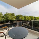 Appartement Luxury By Belmont Realty
