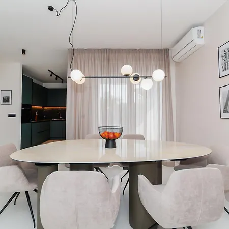 Luxury By Belmont Realty