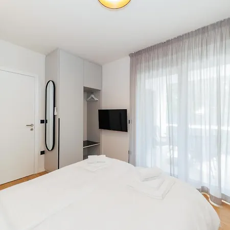 Apartmán Luxury By Belmont Realty Zaton (Zadar)