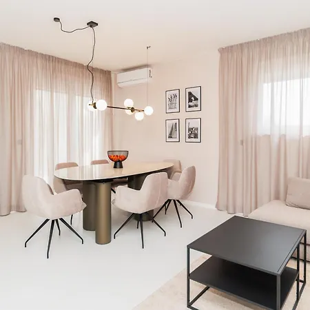 Luxury By Belmont Realty Zaton (Zadar)