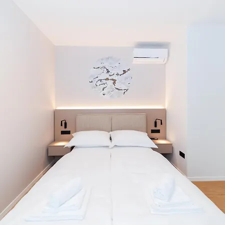 Luxury By Belmont Realty Zaton (Zadar)