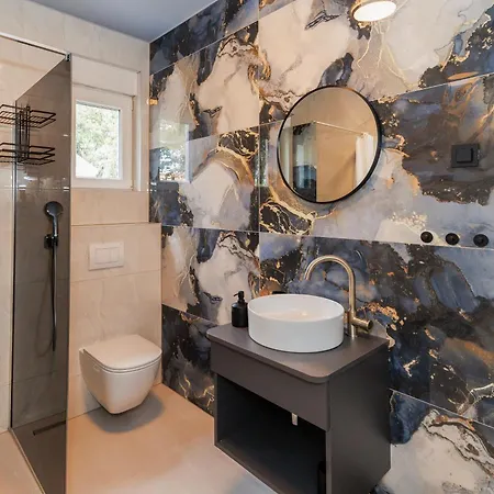 Luxury By Belmont Realty Apartmán Zaton (Zadar)
