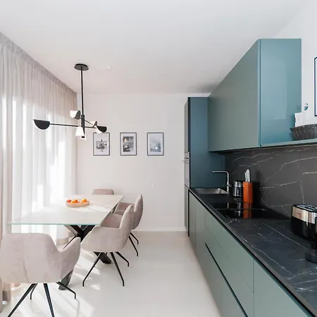 Luxury By Belmont Realty * Zaton (Zadar)