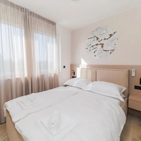 Apartmán Luxury By Belmont Realty