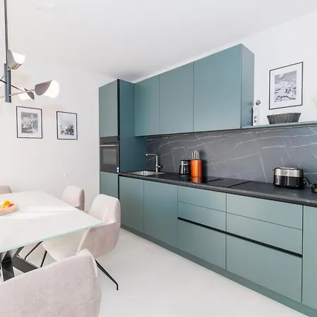 Apartmán Luxury By Belmont Realty