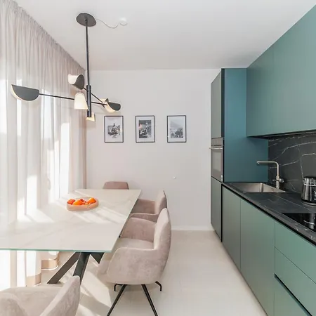 Luxury By Belmont Realty *