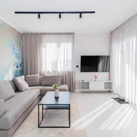Apartmán Luxury By Belmont Realty *