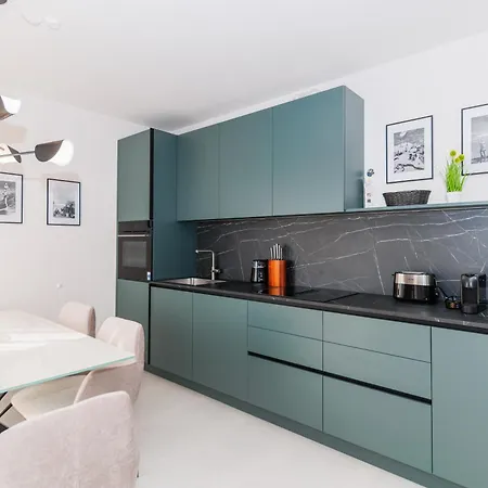 Luxury By Belmont Realty Zaton (Zadar)