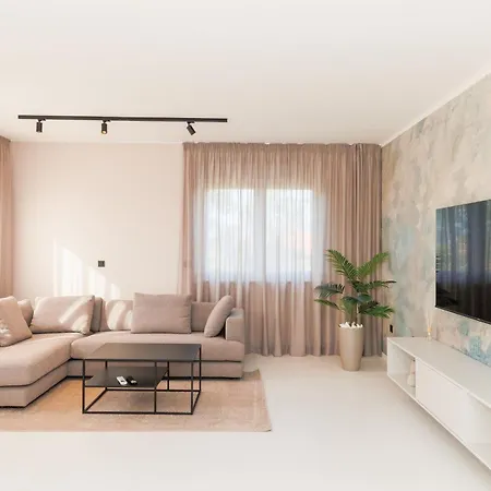 Luxury By Belmont Realty Zaton (Zadar)