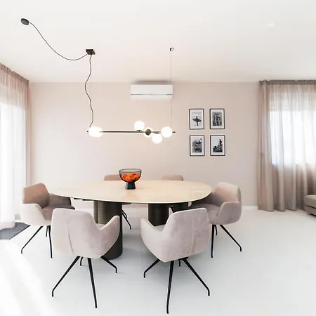 Apartmán Luxury By Belmont Realty