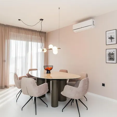 Luxury By Belmont Realty * Zaton (Zadar)