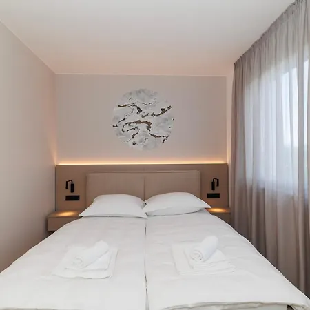 شقة Luxury By Belmont Realty زاتون
