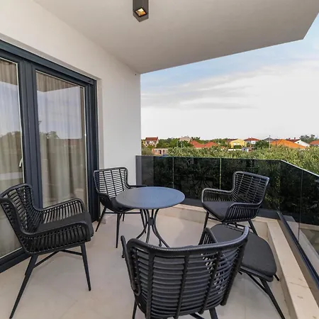 Luxury By Belmont Realty