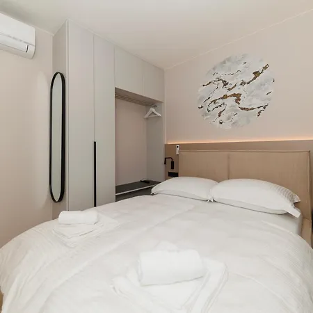 Apartmán Luxury By Belmont Realty *