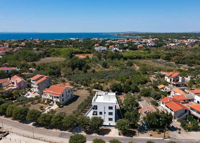 Luxury By Belmont Realty Appartement *