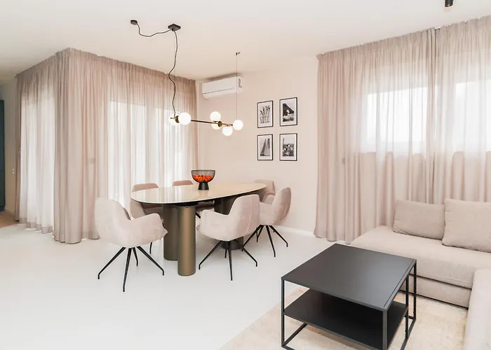 Luxury By Belmont Realty Zaton (Zadar)