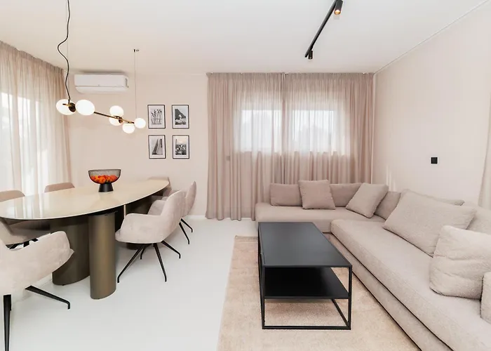 Luxury By Belmont Realty Lejlighed Zaton (Zadar)