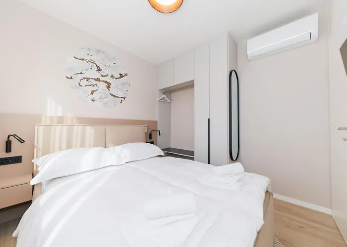 Luxury By Belmont Realty