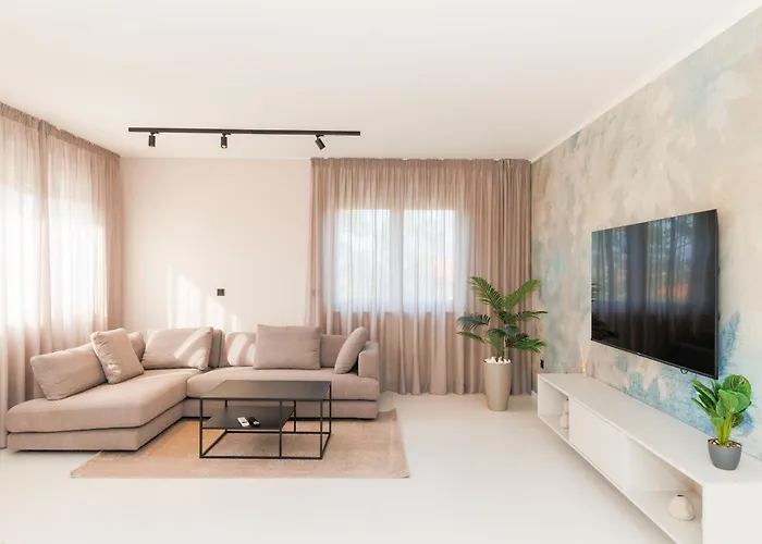 Luxury By Belmont Realty Zaton (Zadar)