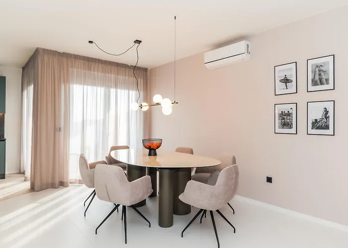 Luxury By Belmont Realty * Zaton (Zadar)