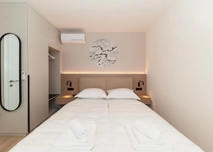 Luxury By Belmont Realty Zaton (Zadar)