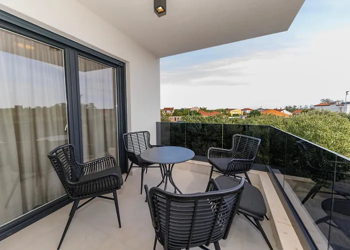 Luxury By Belmont Realty