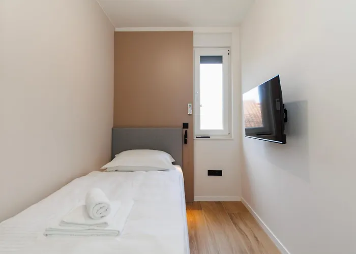 Luxury By Belmont Realty Zaton (Zadar)