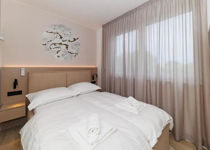 Appartement Luxury By Belmont Realty *