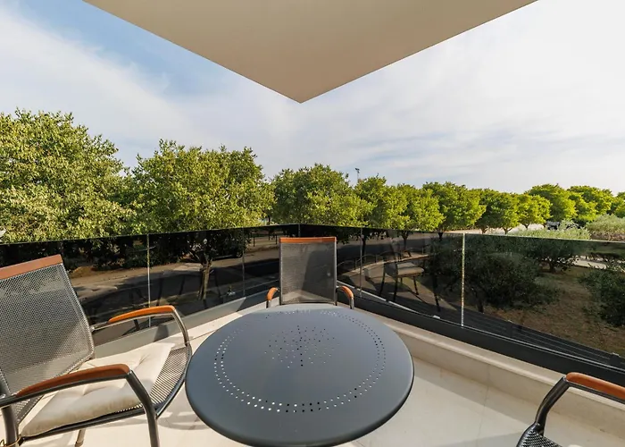 Appartement Luxury By Belmont Realty