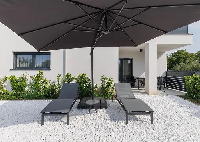 Luxury By Belmont Realty